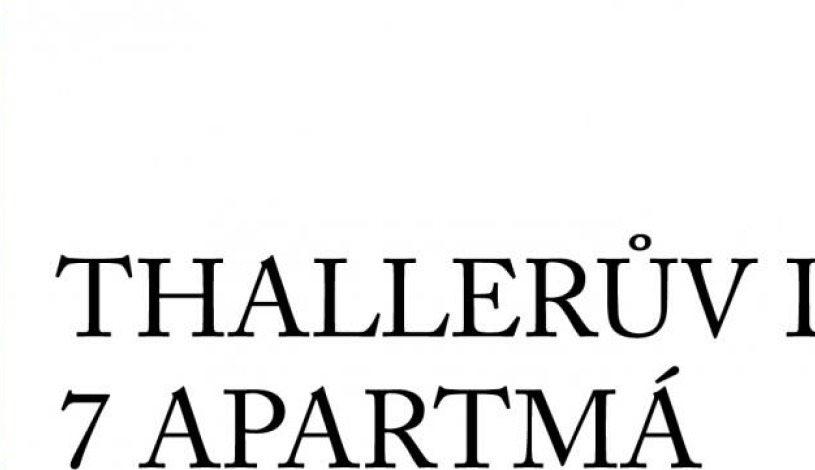 Penzion Thallerův dům Český Krumlov